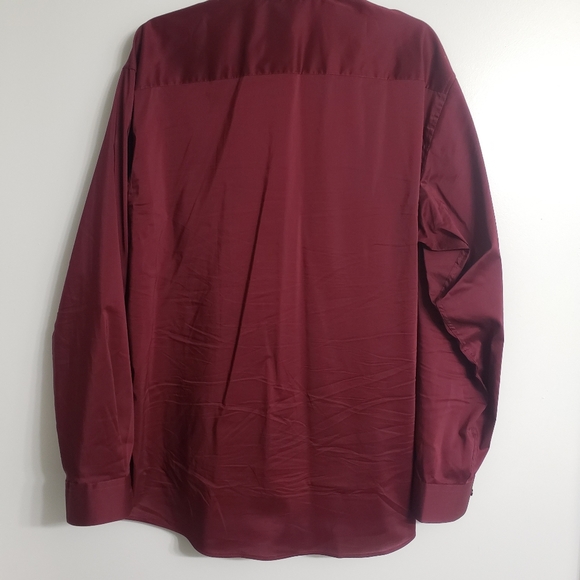 Kenneth cole reaction button down shirt. - Picture 2 of 5